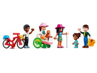 LEGO® Main Street Building