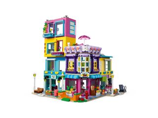 LEGO® Main Street Building