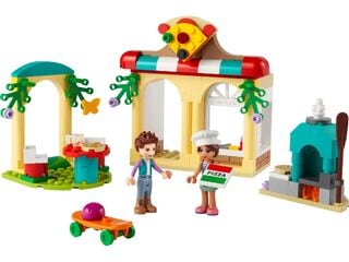 LEGO® Heartlake City Pizzeria