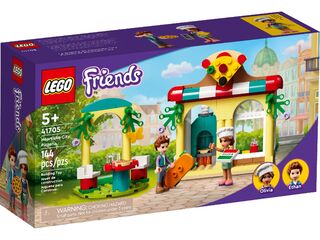 LEGO® Heartlake City Pizzeria
