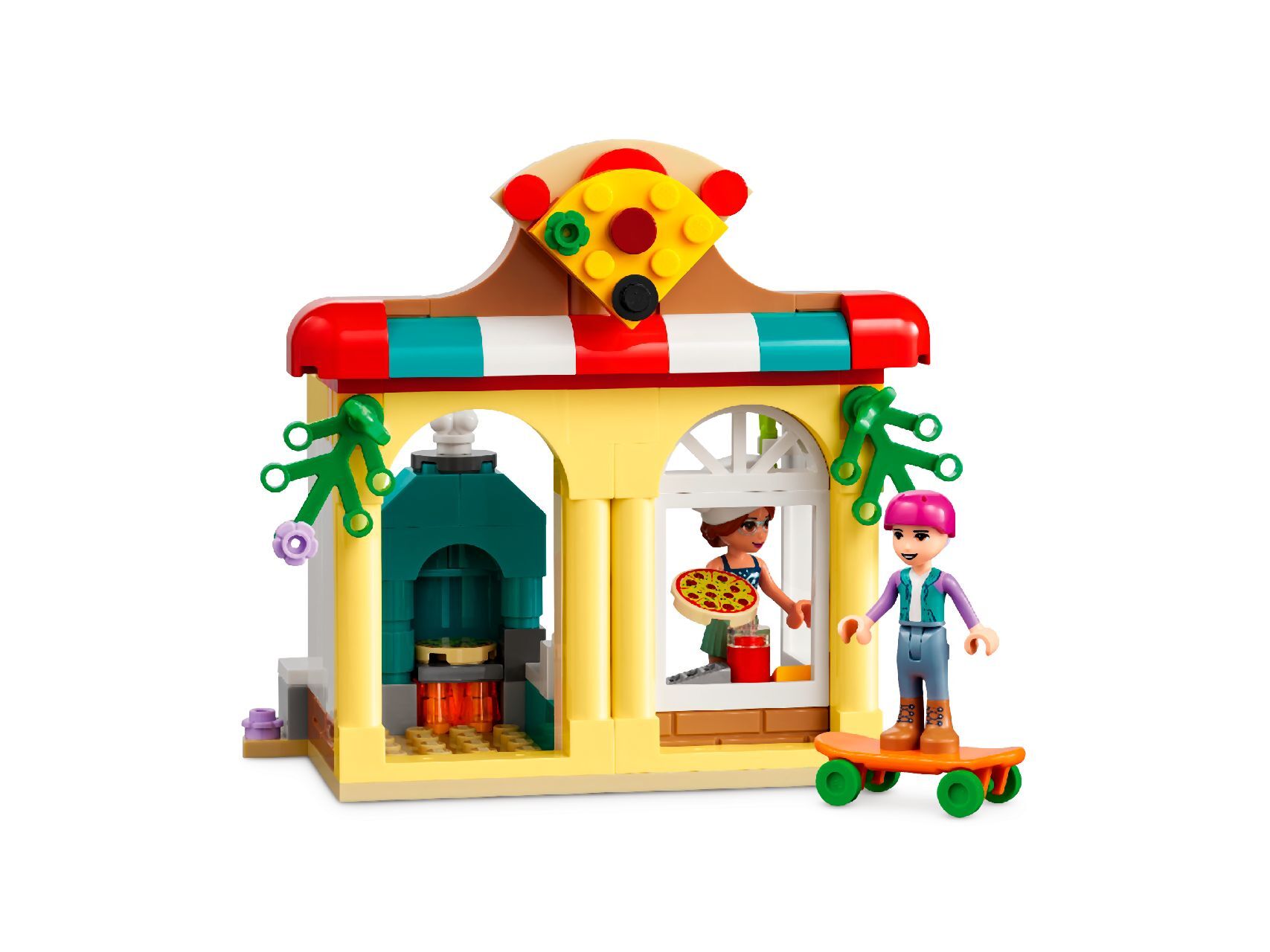 LEGO® Heartlake City Pizzeria