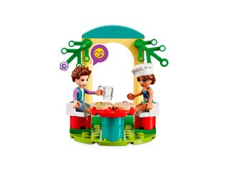 LEGO® Heartlake City Pizzeria