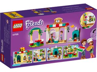 LEGO® Heartlake City Pizzeria