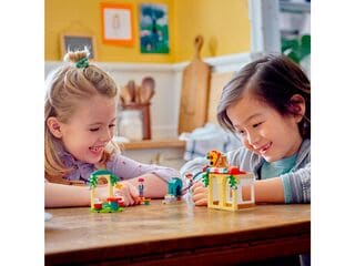 LEGO® Heartlake City Pizzeria