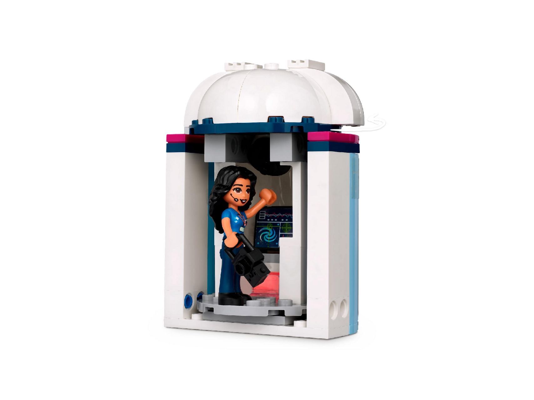 LEGO® Olivia's Space Academy