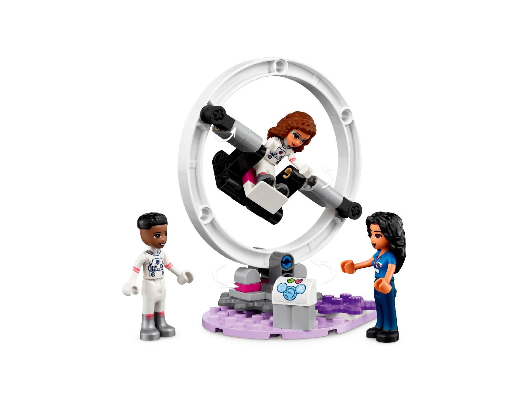 LEGO® Olivia's Space Academy