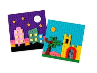 LEGO® Andrea's Theater School