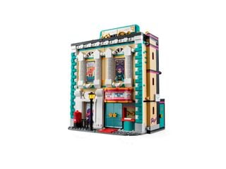 LEGO® Andrea's Theater School