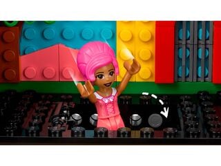 LEGO® Andrea's Theater School