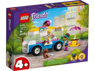 LEGO® Ice-Cream Truck
