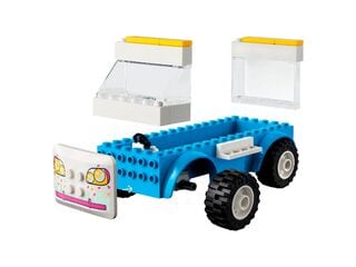 LEGO® Ice-Cream Truck