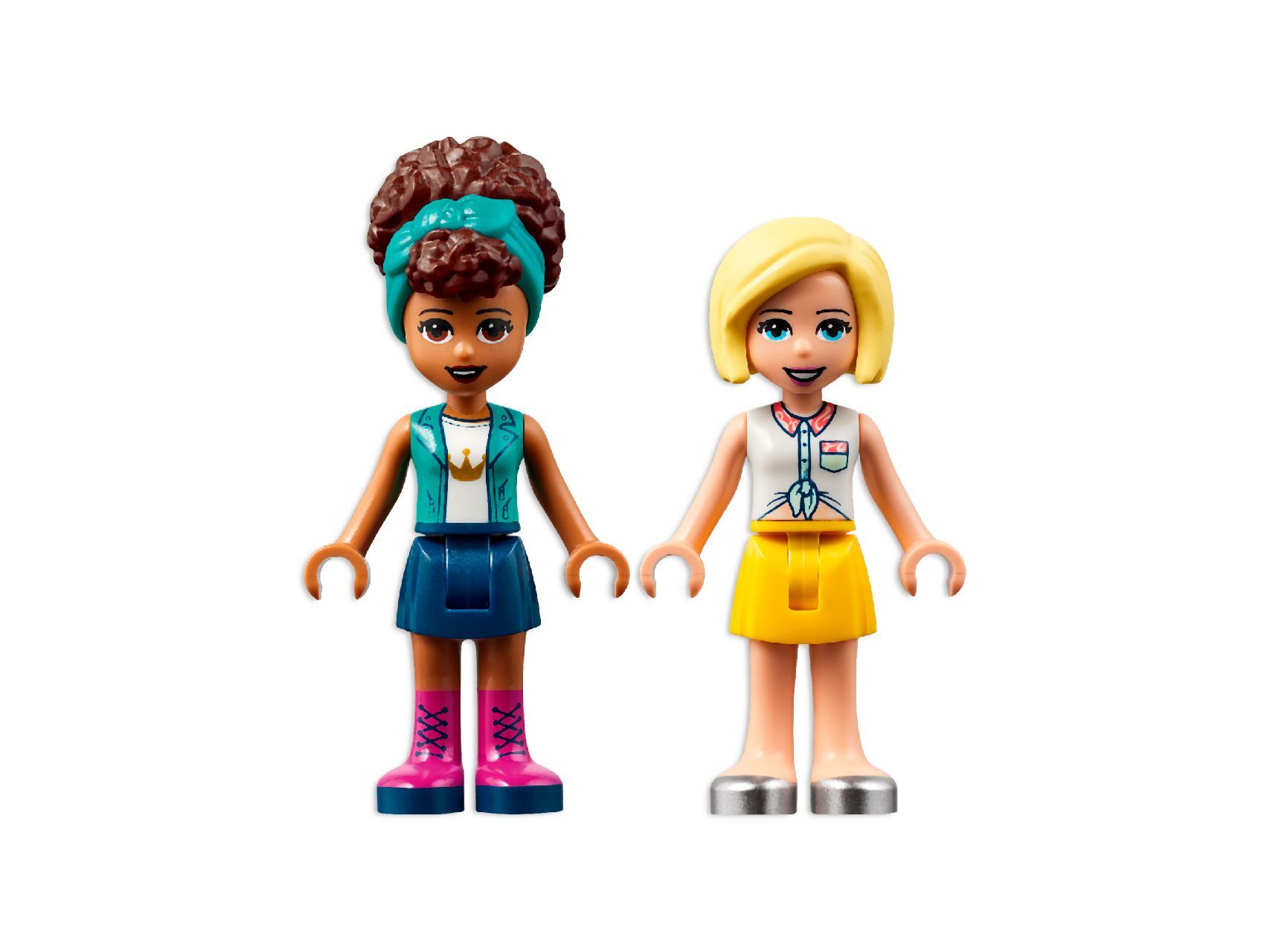 LEGO® Ice-Cream Truck