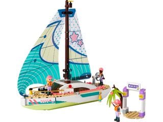 LEGO® Stephanie's Sailing Adventure