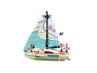 LEGO® Stephanie's Sailing Adventure