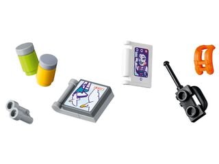 LEGO® Stephanie's Sailing Adventure