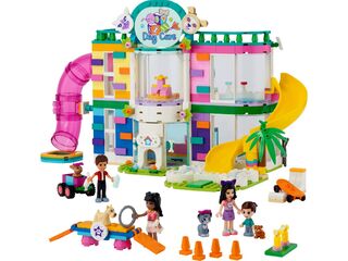 LEGO® Pet Day-Care Center