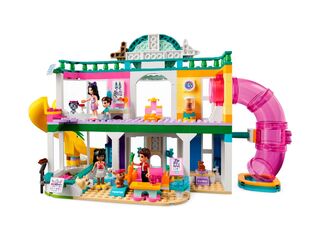 LEGO® Pet Day-Care Center
