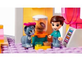 LEGO® Pet Day-Care Center
