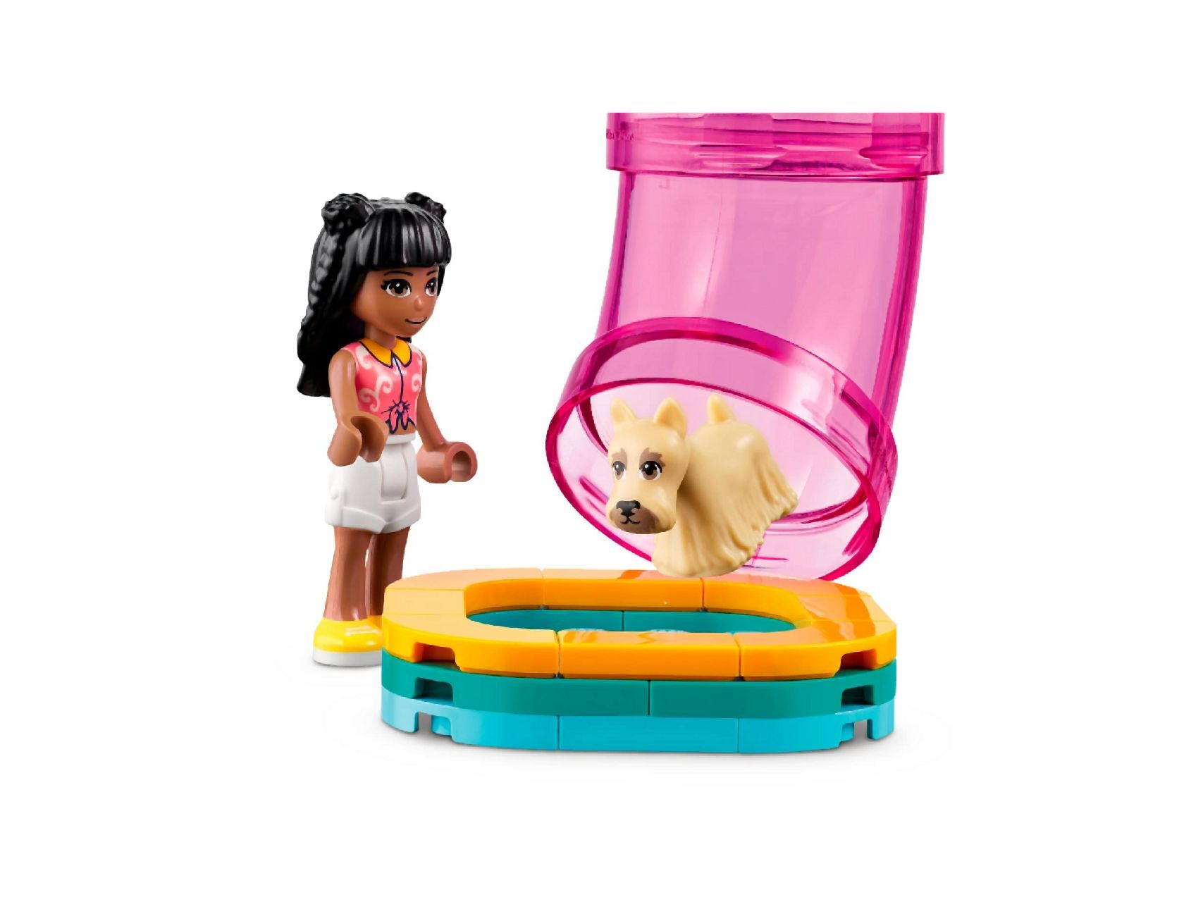 LEGO® Pet Day-Care Center