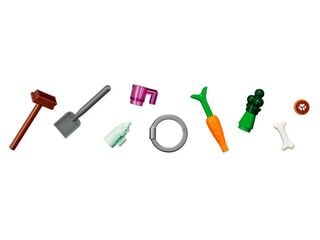 LEGO® Pet Day-Care Center