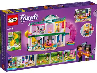 LEGO® Pet Day-Care Center