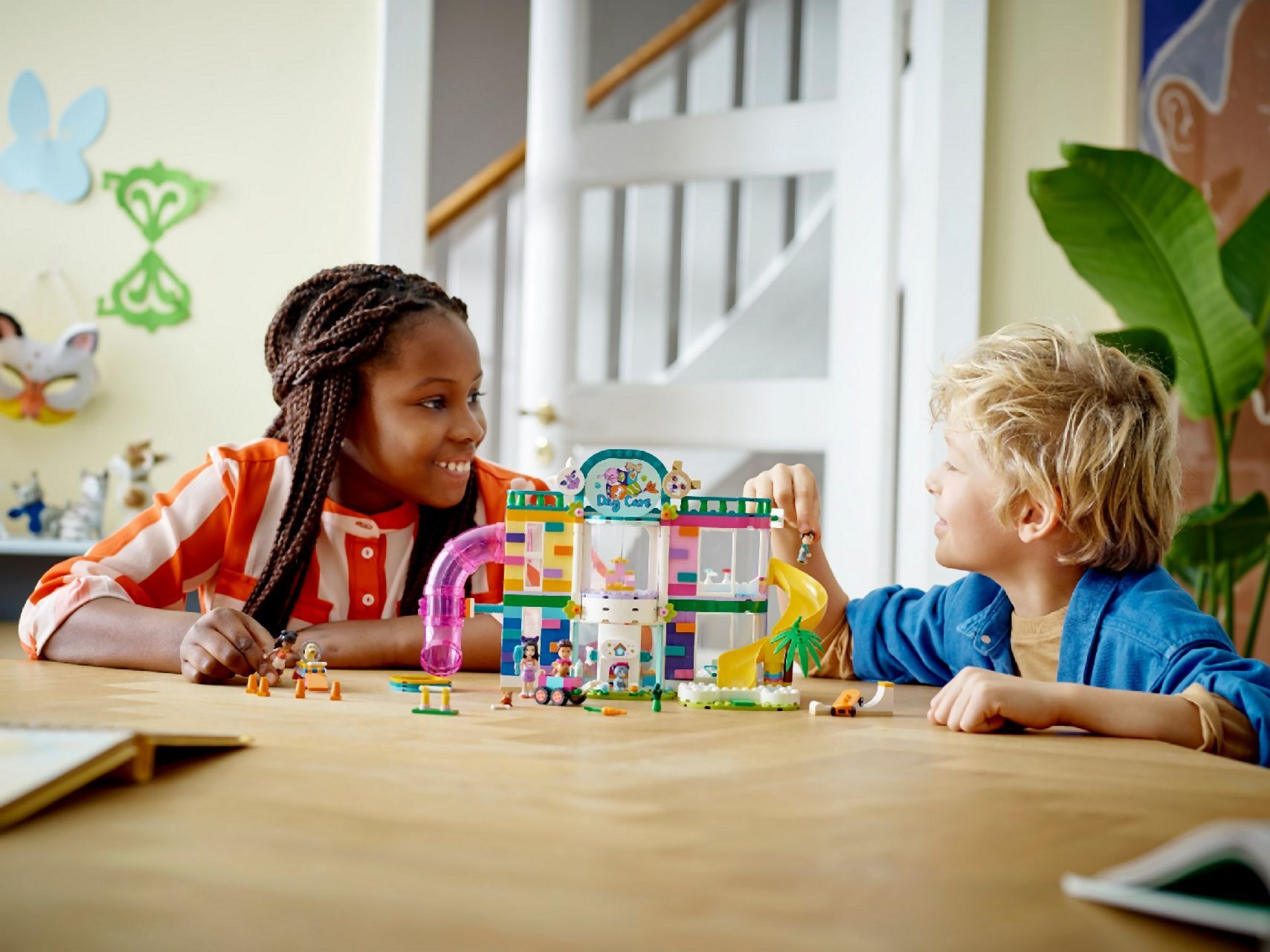 LEGO® Pet Day-Care Center