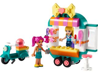 LEGO® Mobile Fashion Boutique