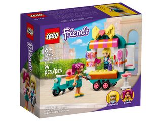 LEGO® Mobile Fashion Boutique