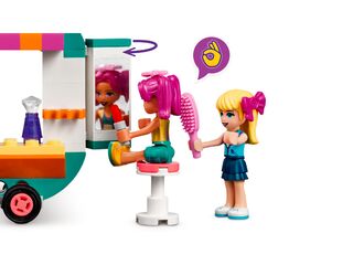 LEGO® Mobile Fashion Boutique