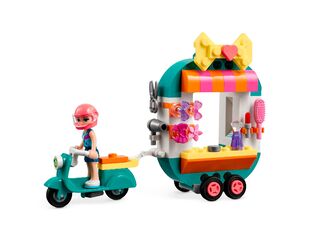 LEGO® Mobile Fashion Boutique