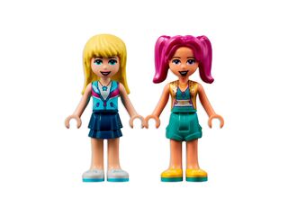 LEGO® Mobile Fashion Boutique