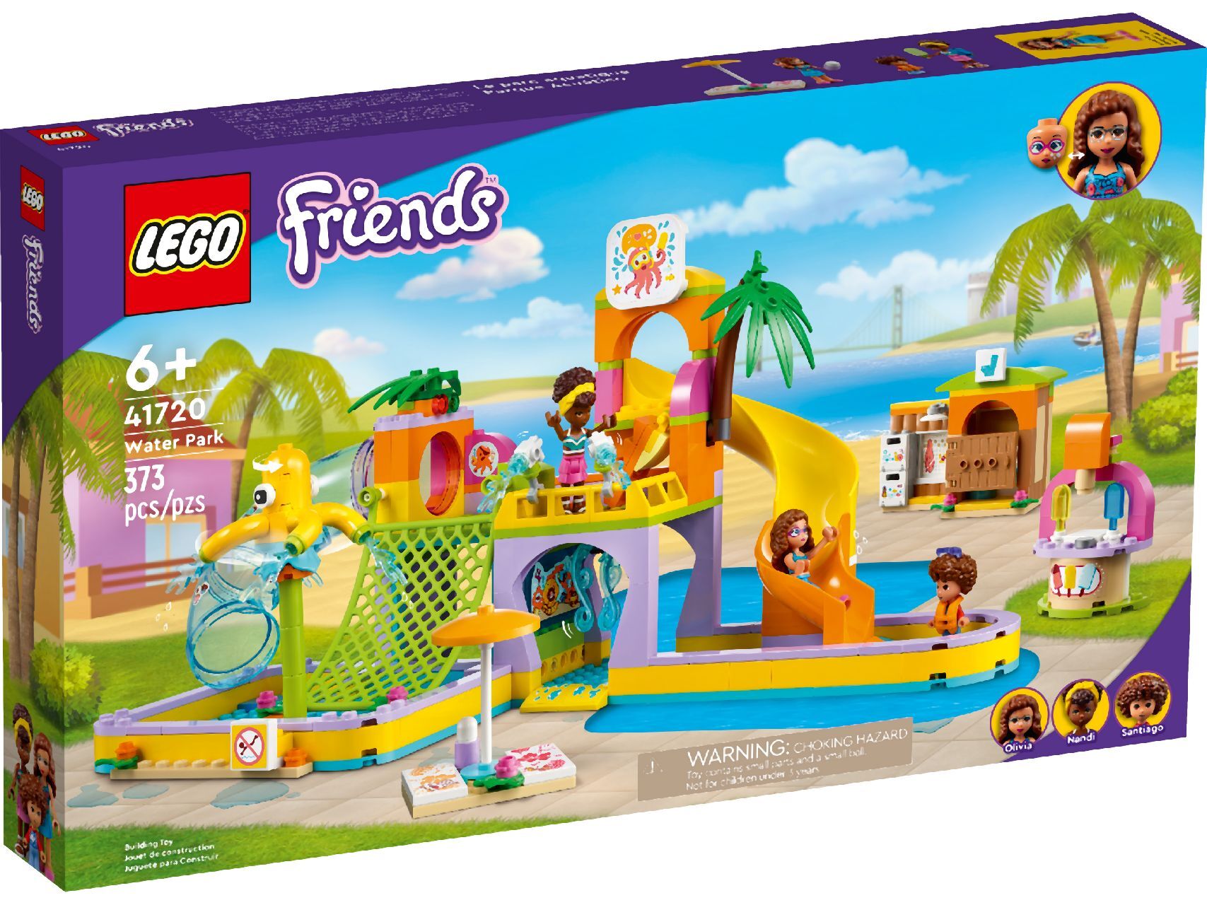 LEGO® Water Park