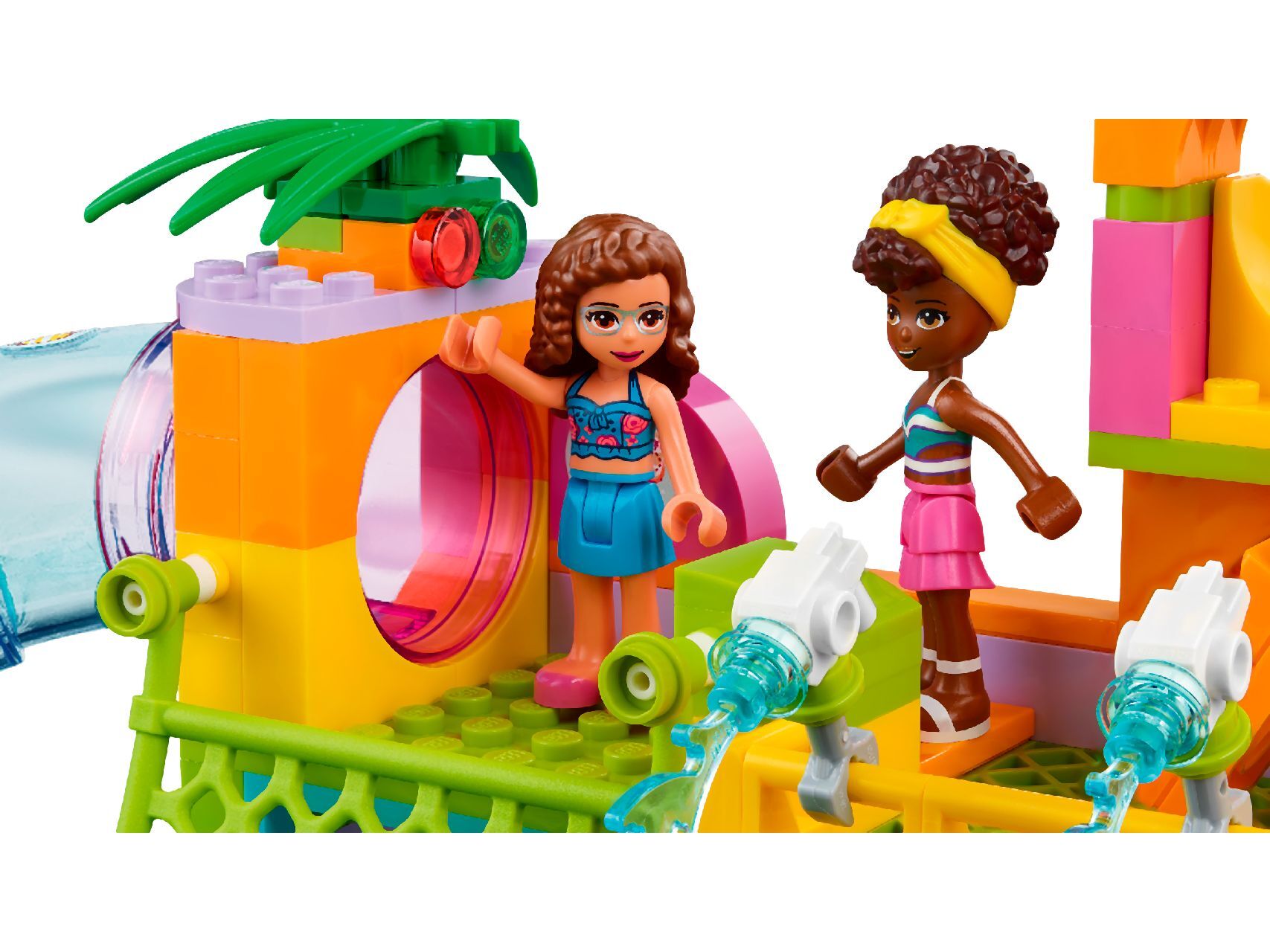 LEGO® Water Park