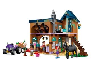 LEGO® Organic Farm