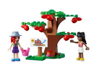 LEGO® Organic Farm