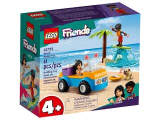 LEGO® Beach Buggy Fun