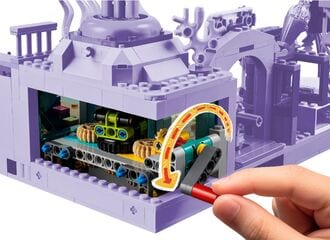 LEGO® Beach Amusement Park