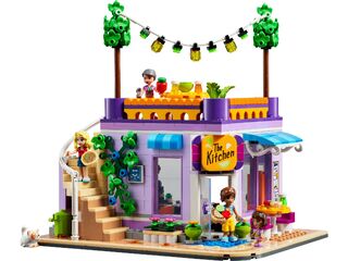 LEGO® Heartlake City Community Kitchen