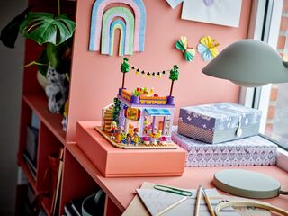 LEGO® Heartlake City Community Kitchen
