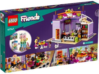LEGO® Heartlake City Community Kitchen