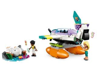 LEGO® Sea Rescue Plane