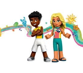 LEGO® Sea Rescue Plane