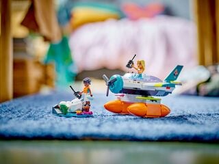 LEGO® Sea Rescue Plane