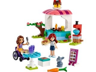 LEGO® Pancake Shop