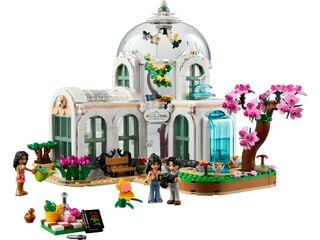 LEGO® Botanical Garden