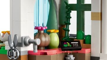 LEGO® Botanical Garden
