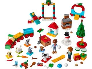 LEGO® Friends Advent Calendar 2023