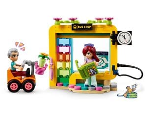 LEGO® Heartlake City Bus