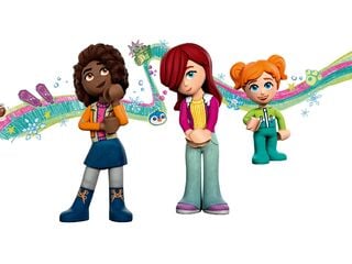 مجموعة ايجلو هوليداي أدفينشر من ليغو®