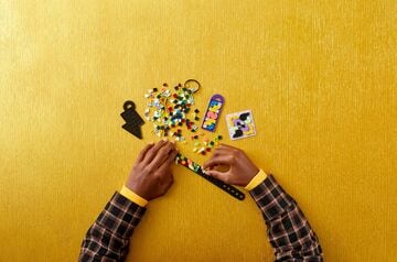 LEGO® Hogwarts™ Accessories Pack